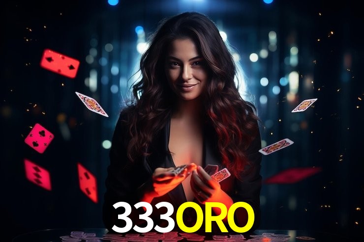 333ORO Verificación de cuenta