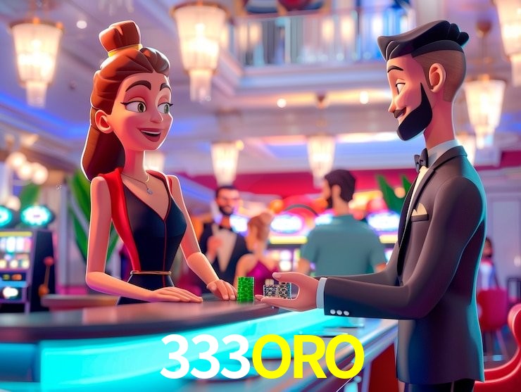 333ORO Two-Factor Authentication Slots