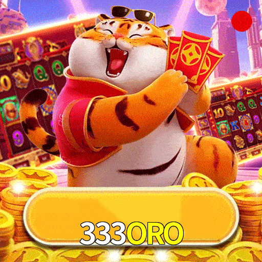 333ORO logo